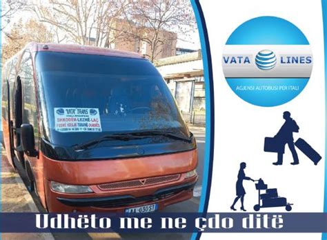 bileta autobusi per ne shqiperi